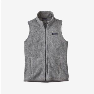 Women’s Patagonia Better Sweater Vest